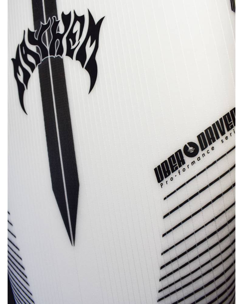 Surfboard | Lost Uber Driver Light Speed EPS | Boardcave Australia