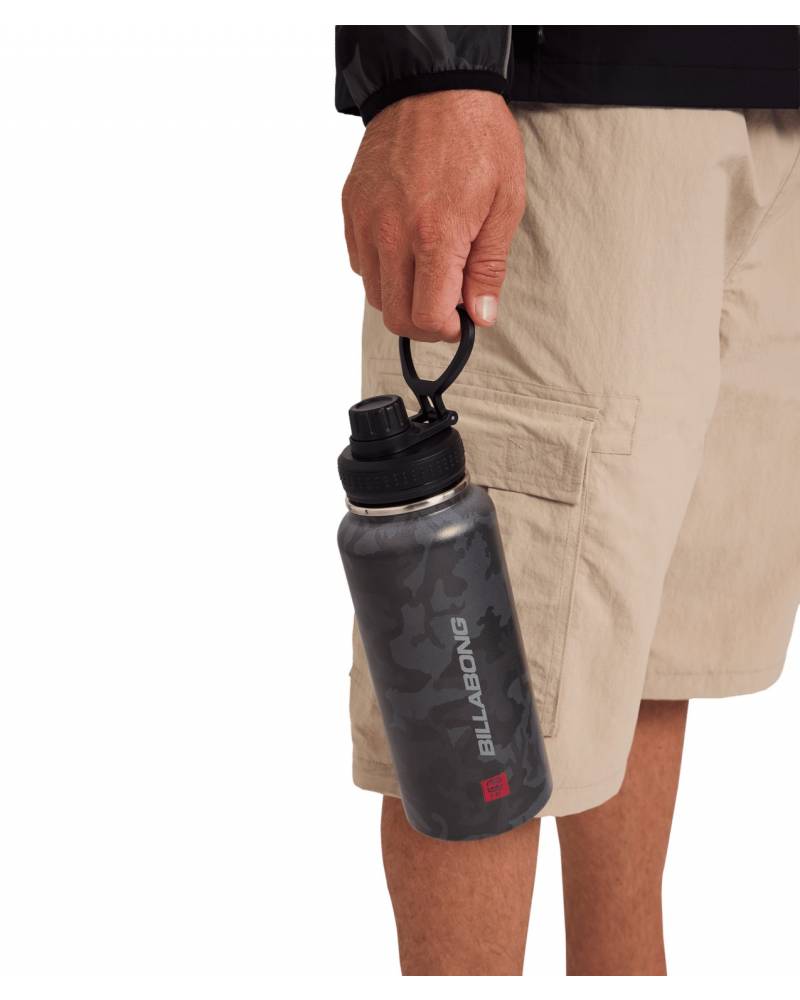 Strike Mission 1L Bottle