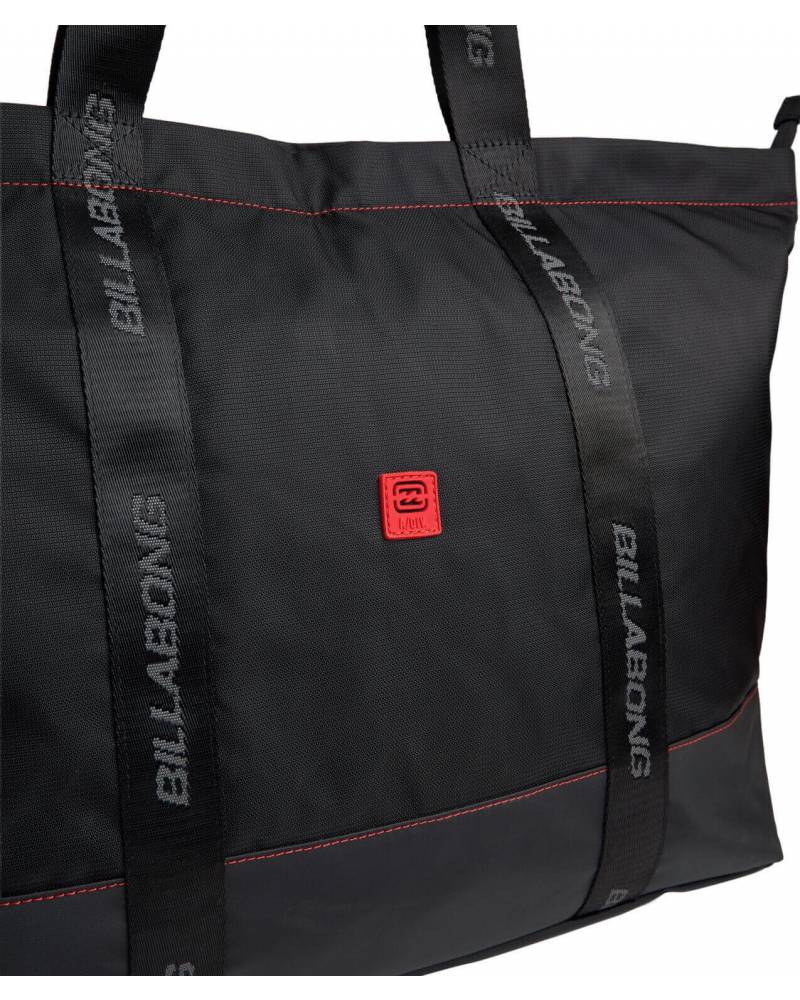 Strike Mission Tote - Black