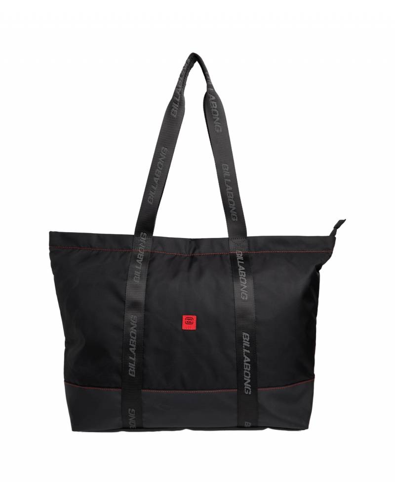 Strike Mission Tote - Black