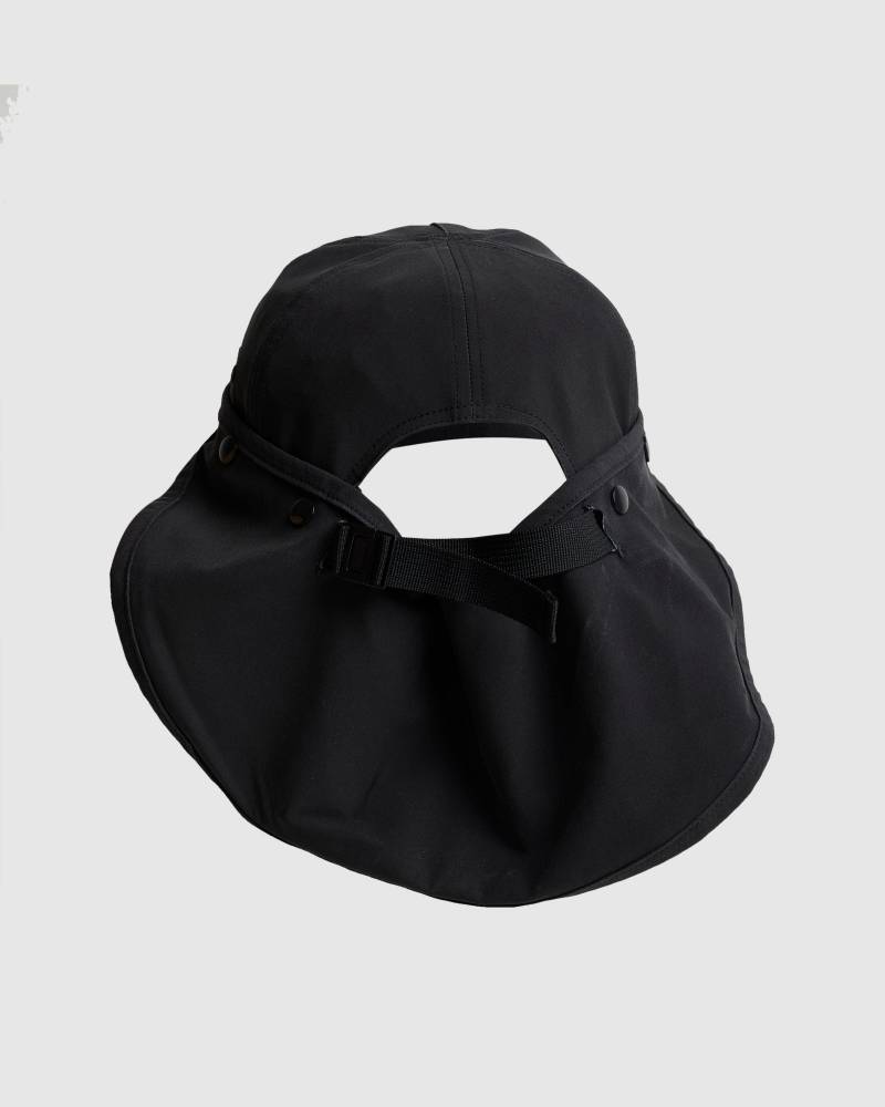 Mens All Day Surf Cap