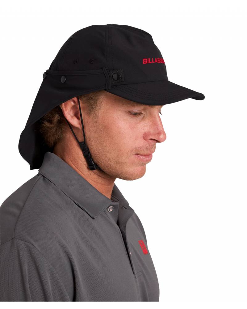 Strike Misison Surf Cap