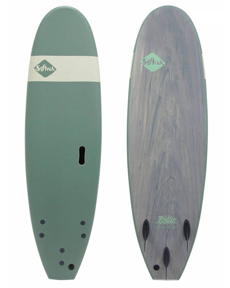 Surfboard | Softech Roller 6ft 0in | Boardcave Australia