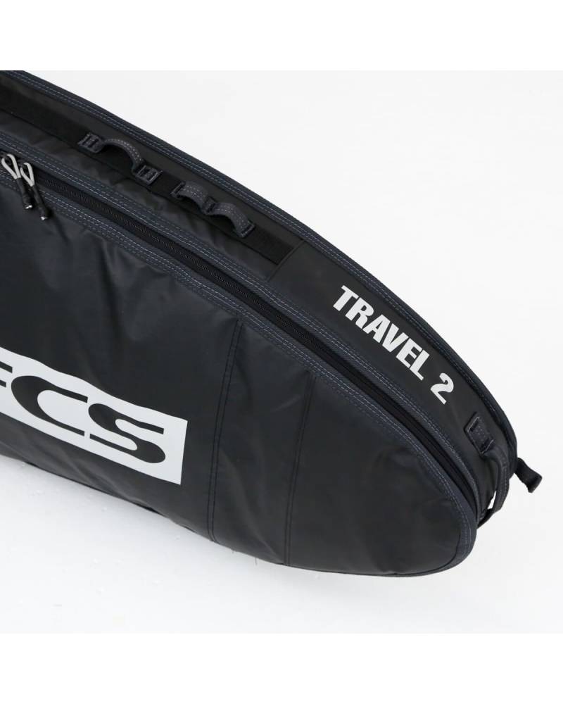FCS Travel 2 All Purpose Surfboard Bag