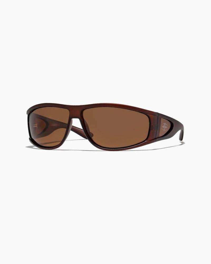 The Vacationer Sunglasses - Combat/Olive Polarised
