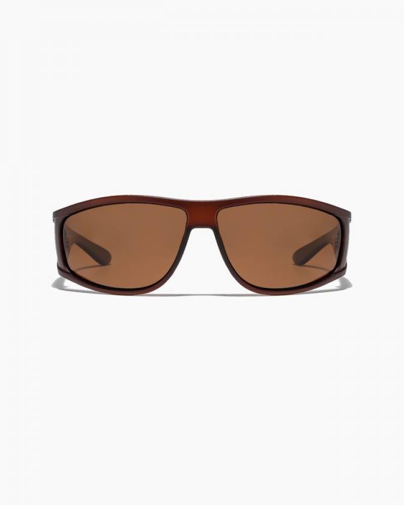 The Vacationer Sunglasses - Combat/Olive Polarised
