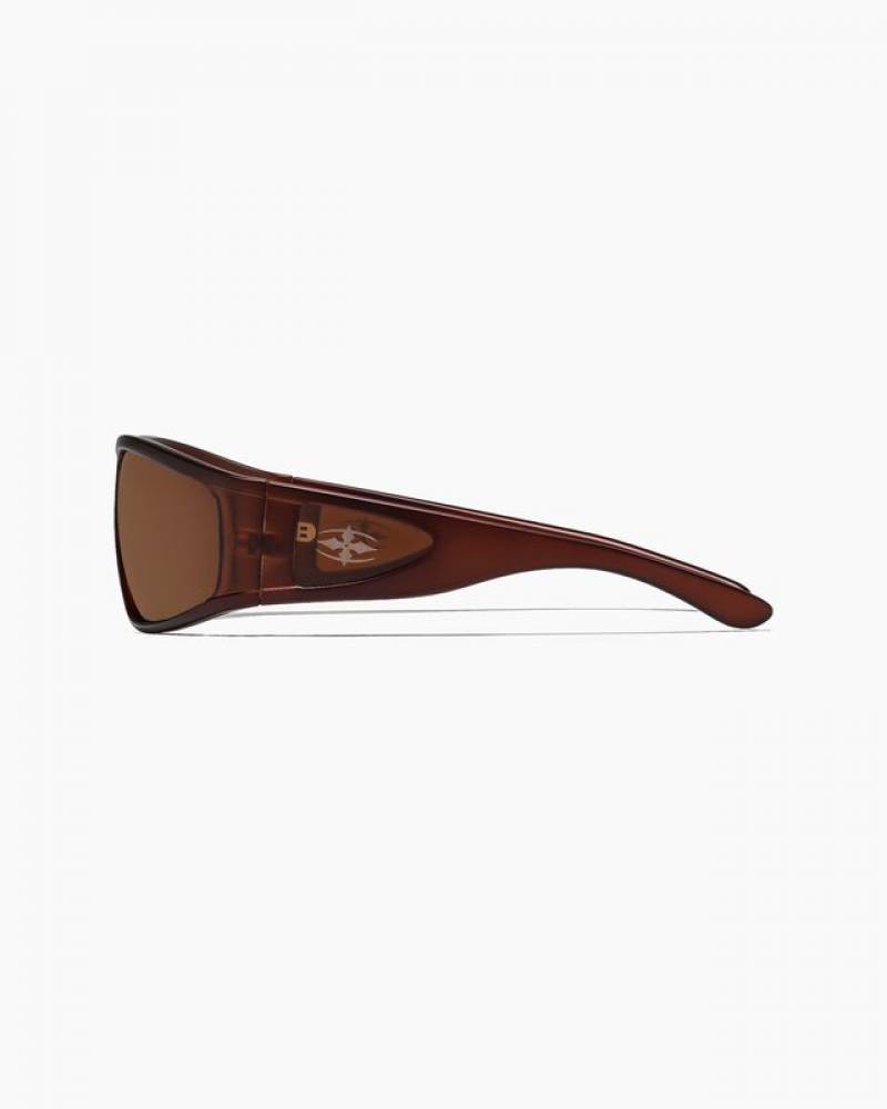 The Vacationer Sunglasses - Combat/Olive Polarised