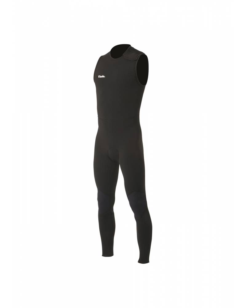 Vissla 7 Seas 2/2 Long John - Black 2
