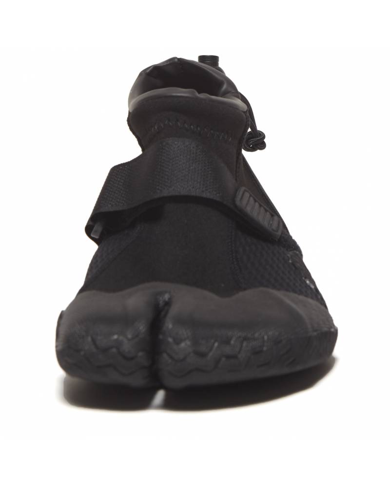 Vissla 7 Seas 2mm Reef Bootie - Black