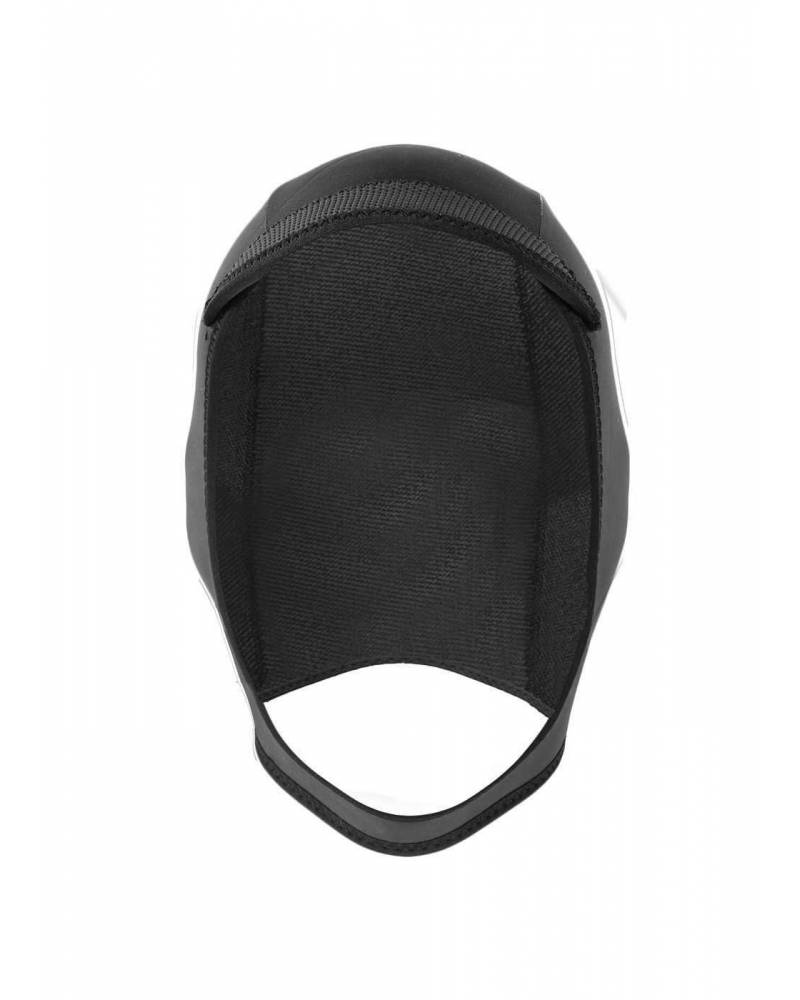 Vissla 7 Seas 3mm Hood - Black front