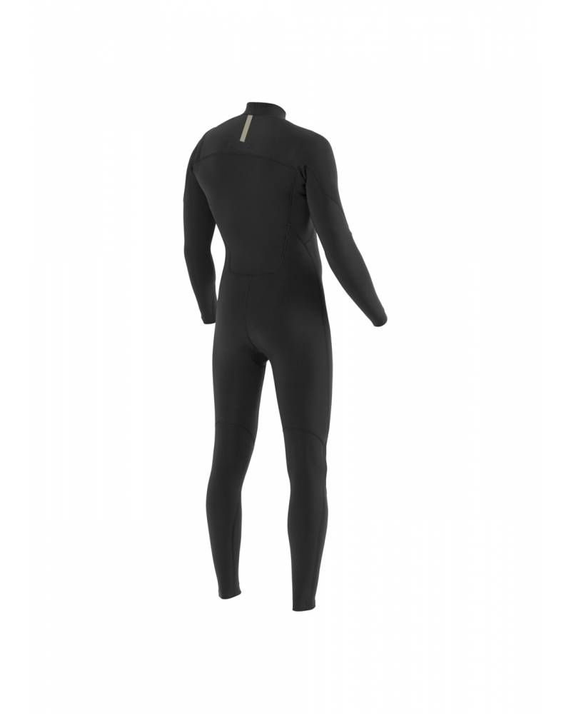 Wetsuit | Vissla 7 Seas Comp 3/2 Chest Zip | Boardcave Australia