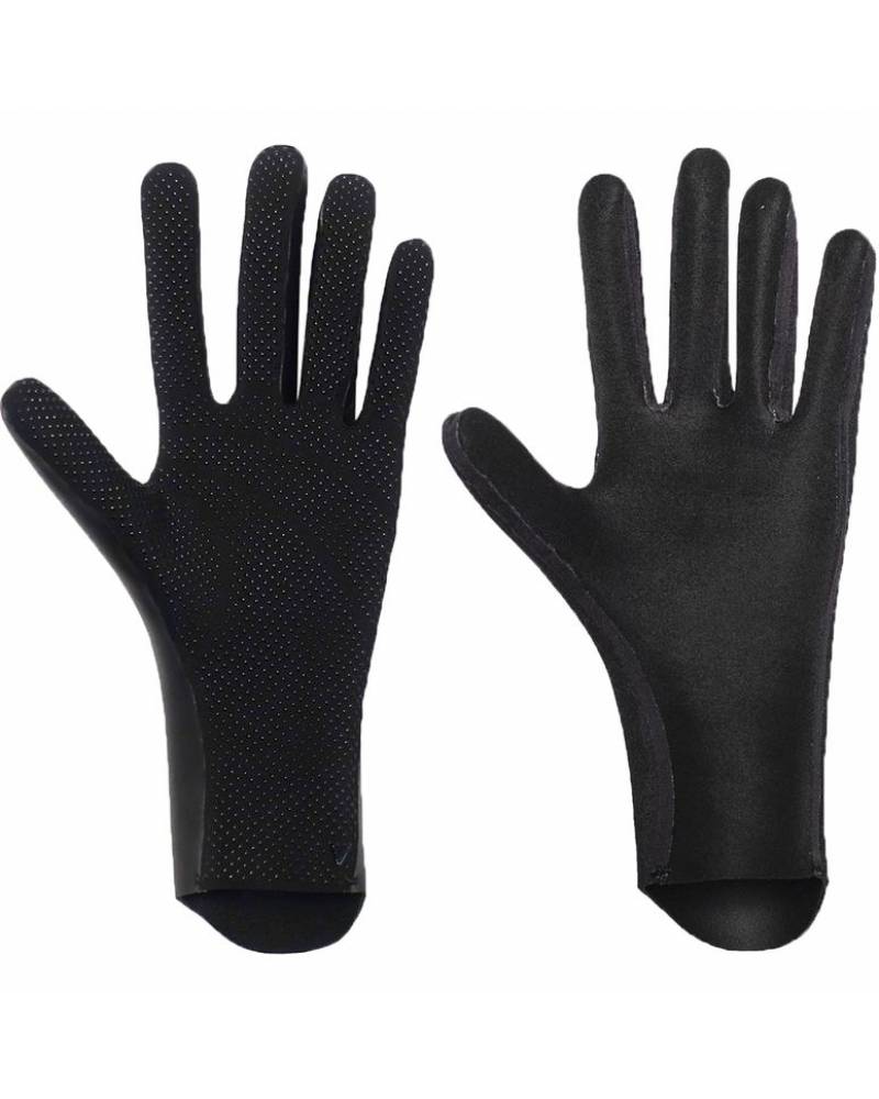Vissla High Seas 1.5mm Wetsuit Glove - Black