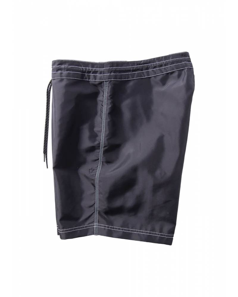 Vissla Da Fin Womper 16.5 Boardshort - Black