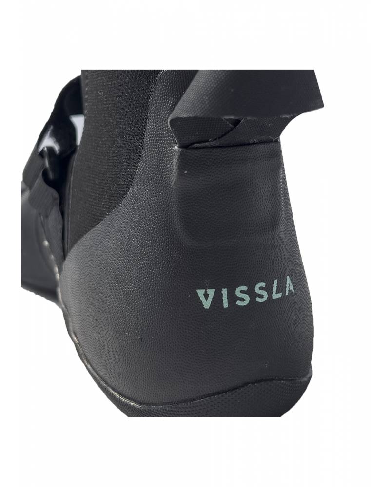 Vissla High Seas Ii 3mm Split Toe Bootie