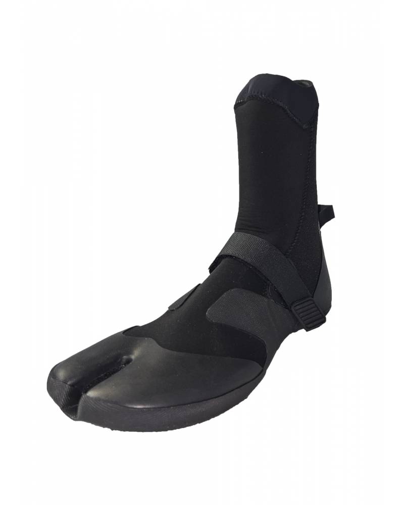 Vissla High Seas Ii 3mm Split Toe Bootie