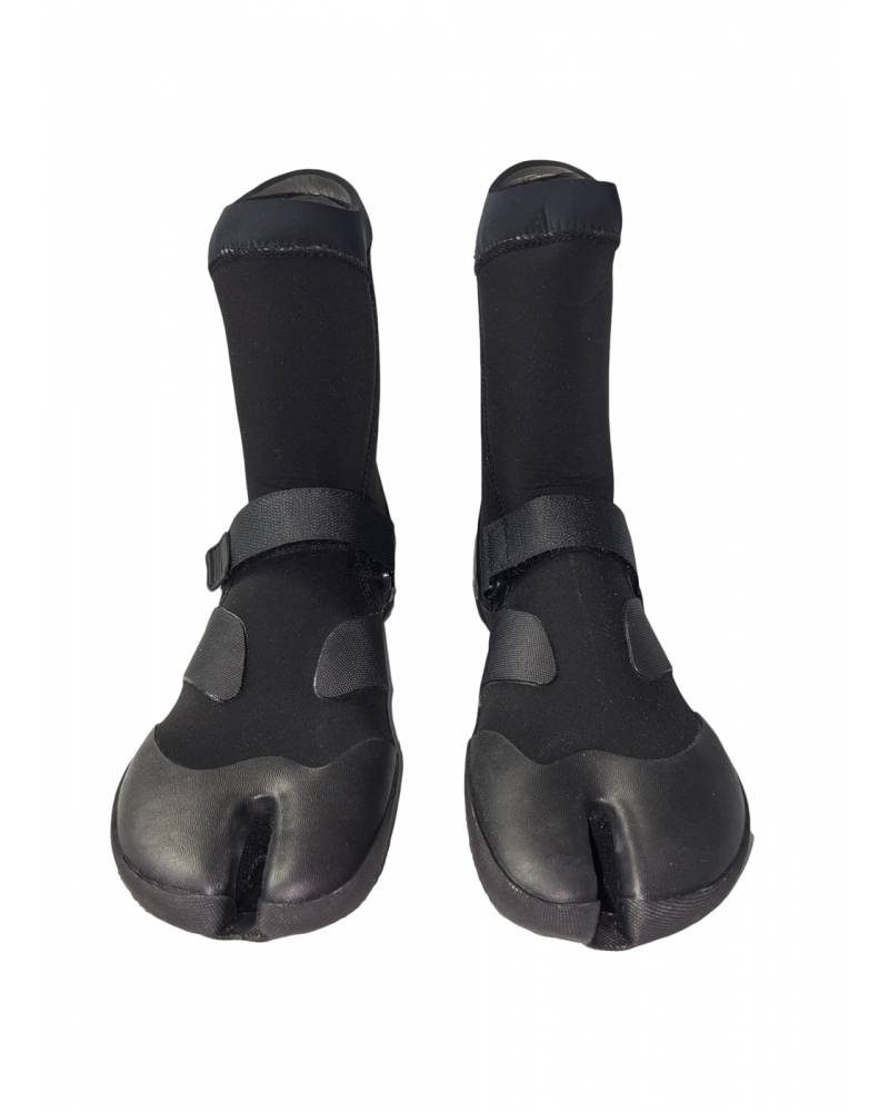 Vissla High Seas Ii 3mm Split Toe Bootie