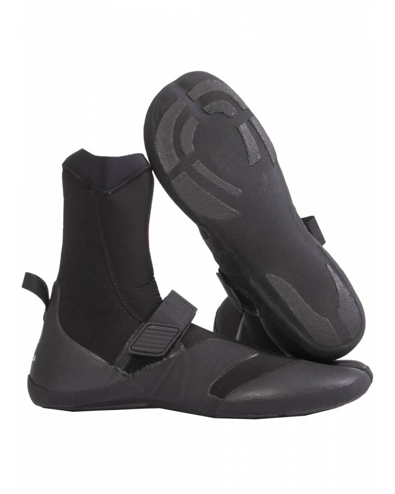 Vissla High Seas Ii 3mm Split Toe Bootie
