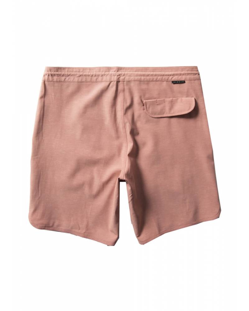 Stoke'm 17.5" Boardshort - Sunburn