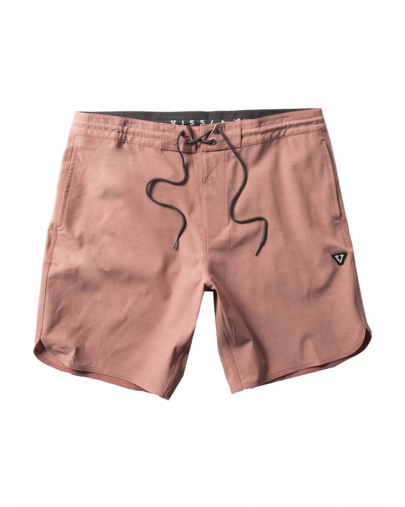 Stoke'm 17.5" Boardshort - Sunburn