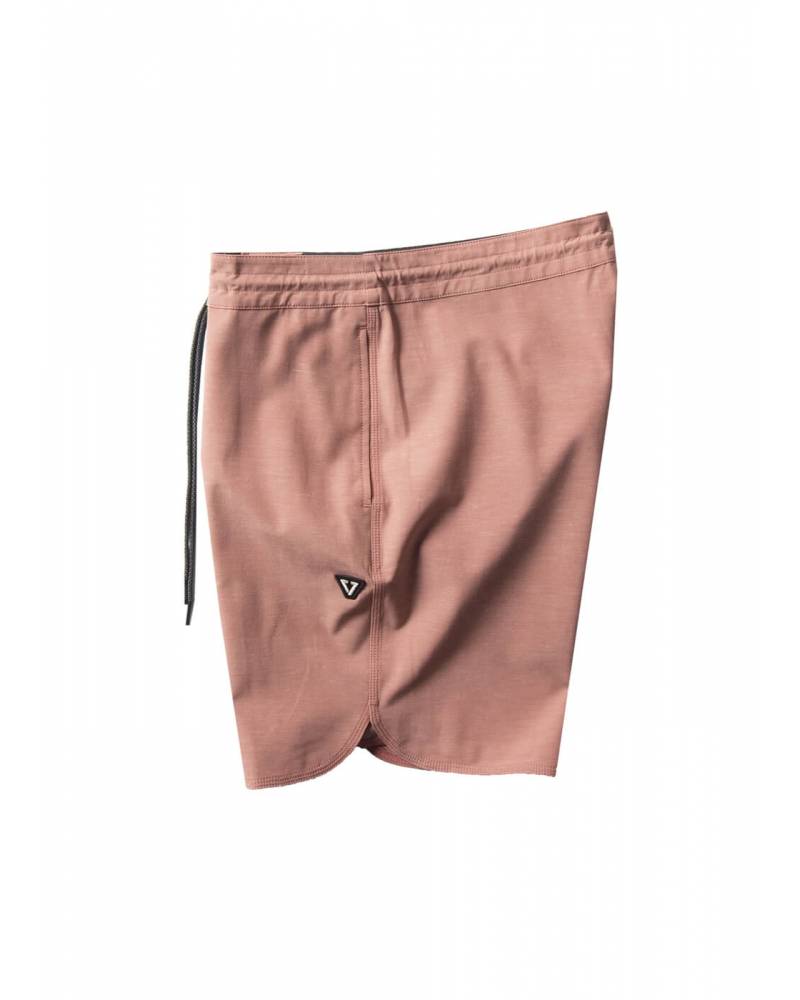 Stoke'm 17.5" Boardshort - Sunburn