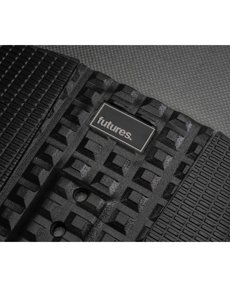 Voodoo Traction - Black