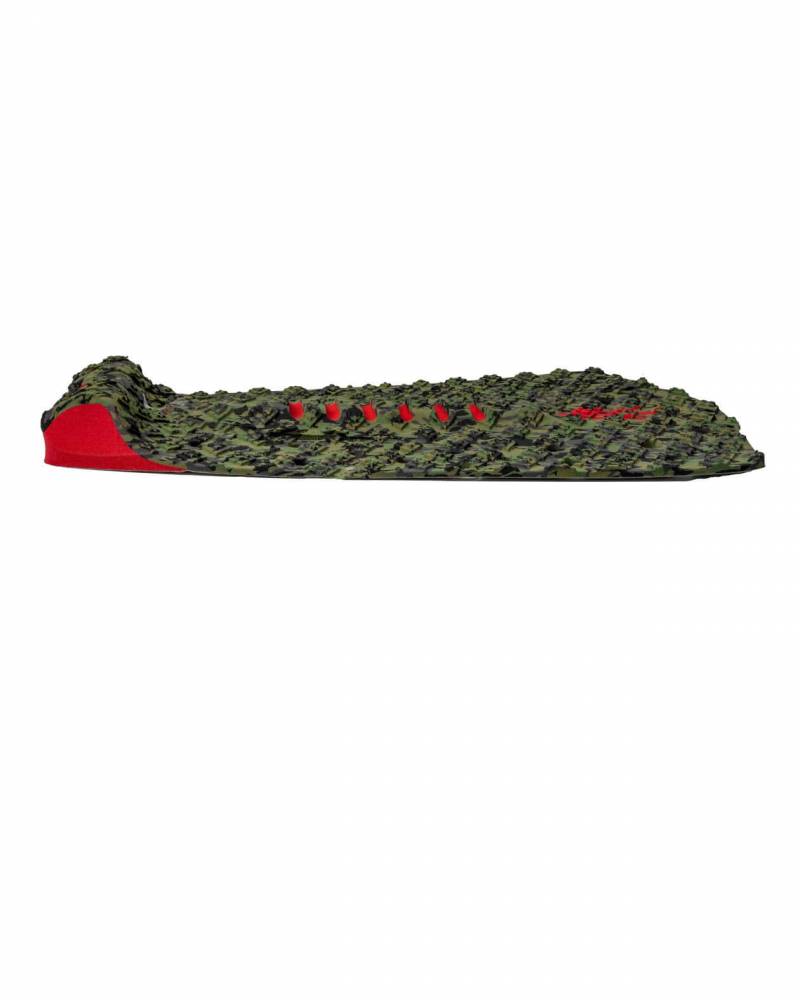 Wade Carmichael Signature Grip - Camo Red