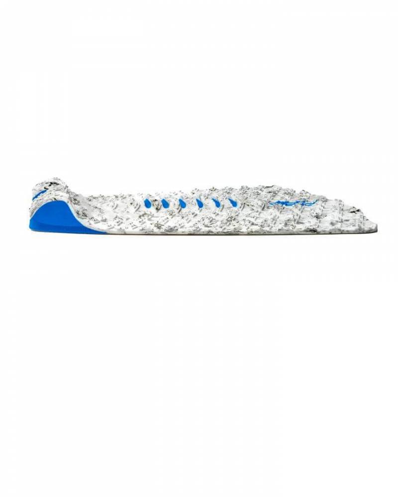 Wade Carmichael Signature Grip - White Marble