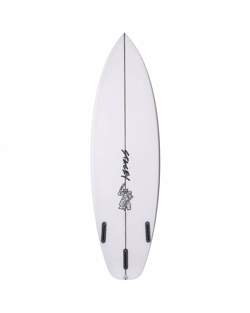Surfboard | Stacey Wave Slave Slim Dims | Boardcave Australia