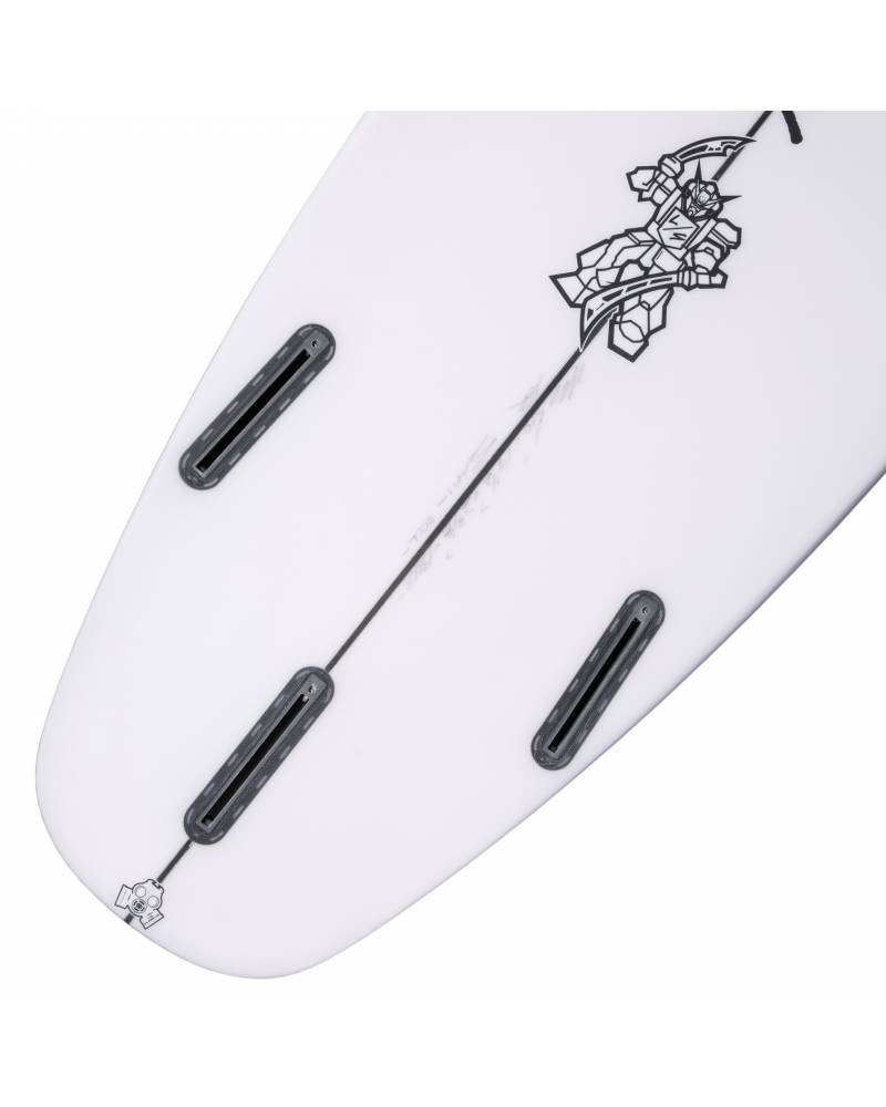 Surfboard | Stacey Wave Slave Slim Dims | Boardcave Australia