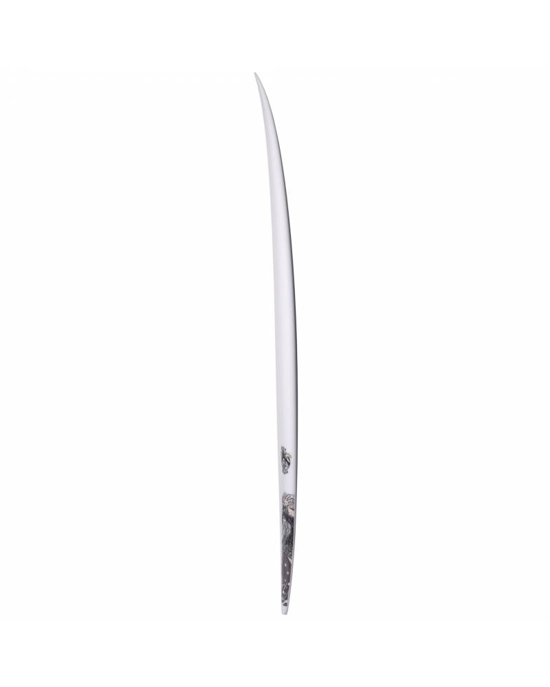 Surfboard | Stacey Wave Slave Slim Dims | Boardcave Australia