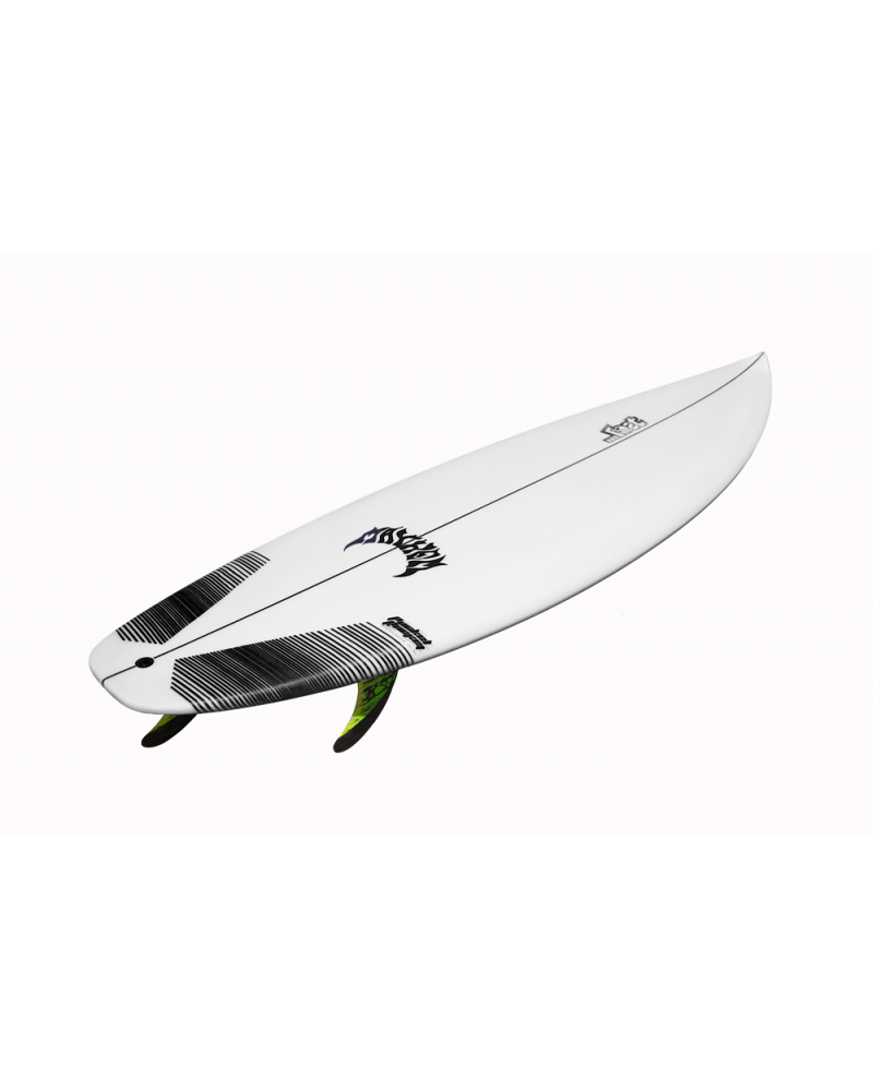 Pocket Rocket Squash