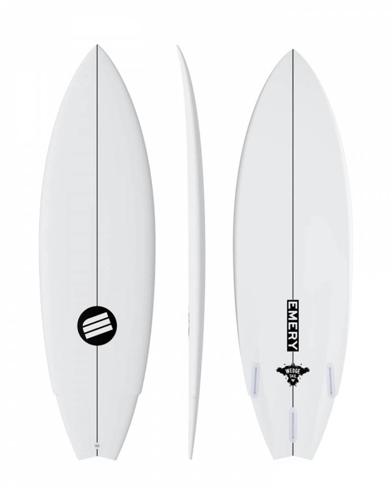 Wedge Tail