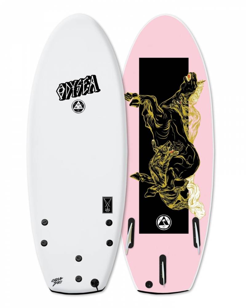 Welcome Skateboards 54 Special