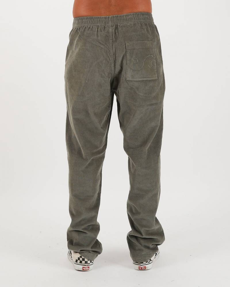 Whaler 2.0 Cord Pant
