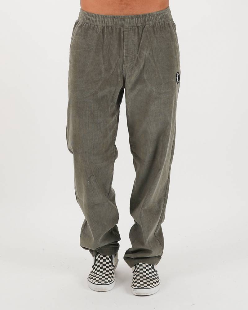 Whaler 2.0 Cord Pant