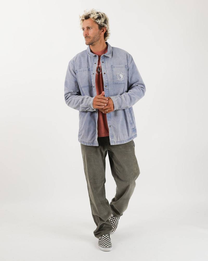 Whaler 2.0 Cord Pant