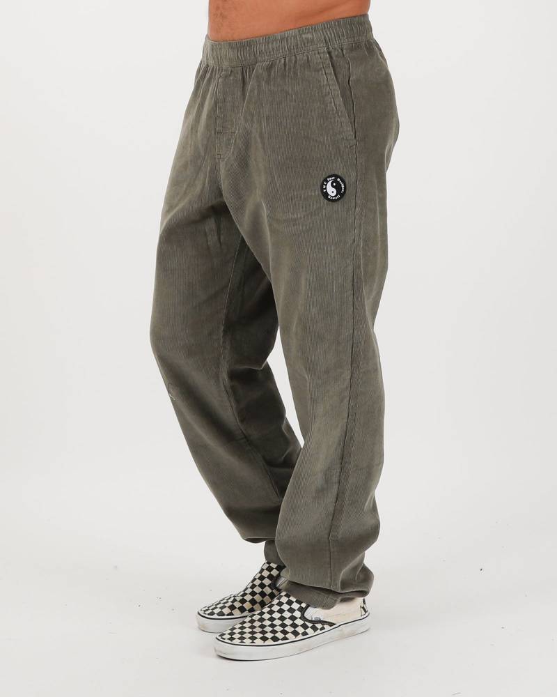 Whaler 2.0 Cord Pant