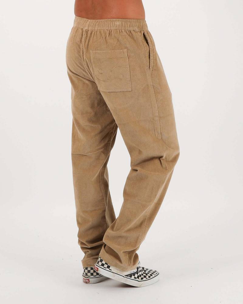 Whaler 2.0 Cord Pant