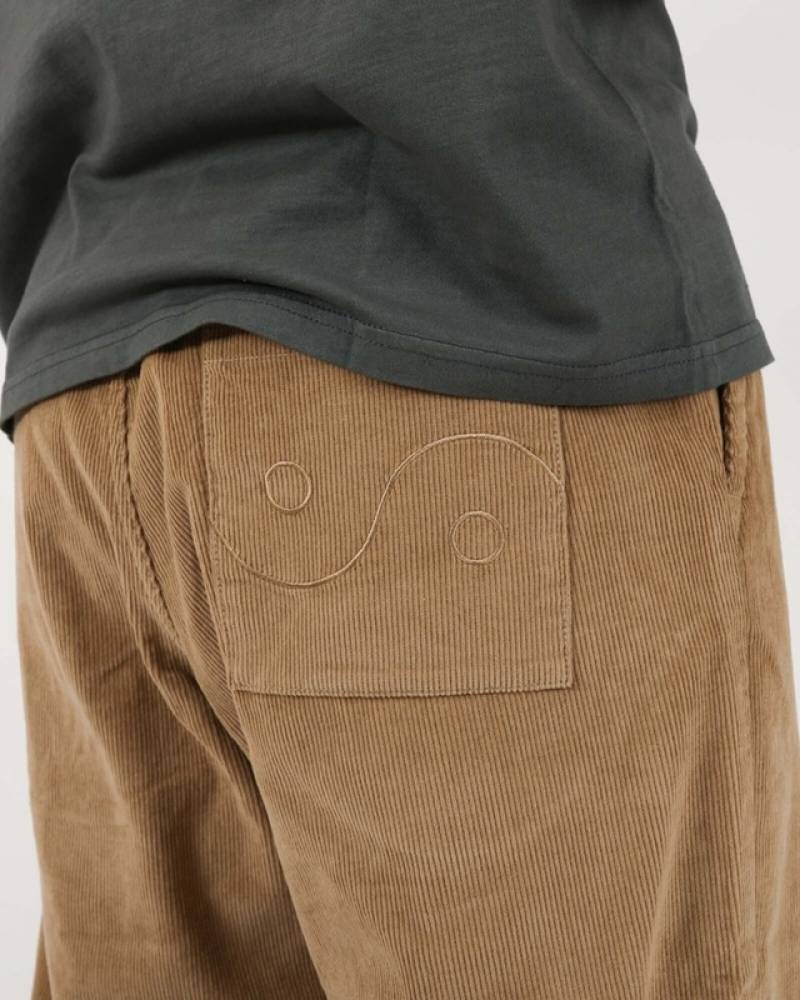 Whaler 2.0 Cord Pant