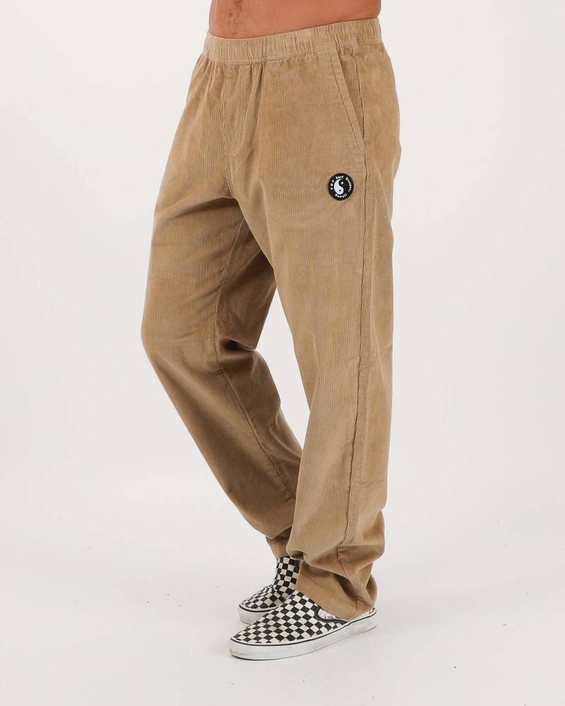 Whaler 2.0 Cord Pant