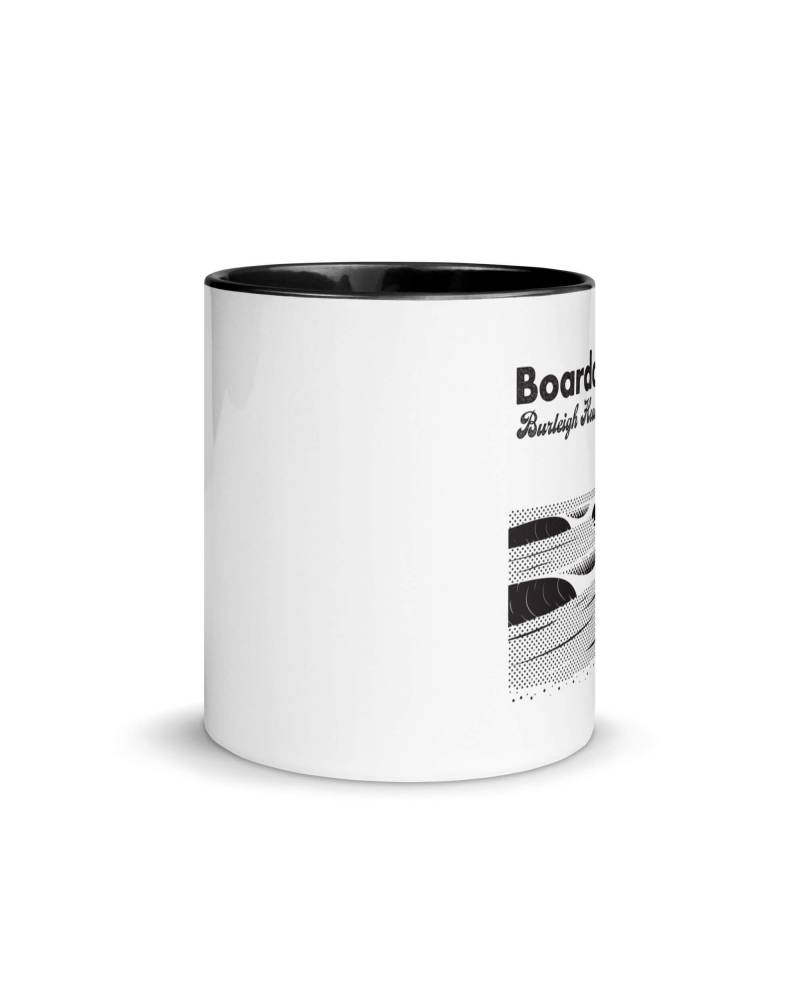 Burleigh Heads Mug