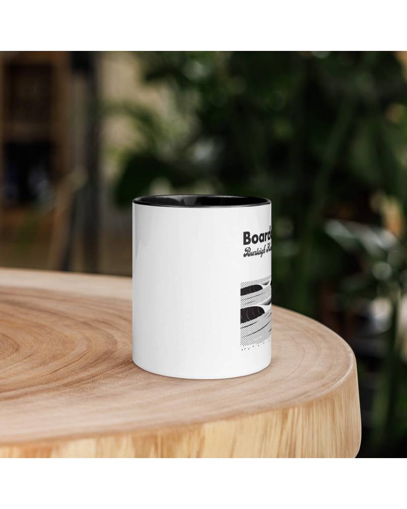 Burleigh Heads Mug