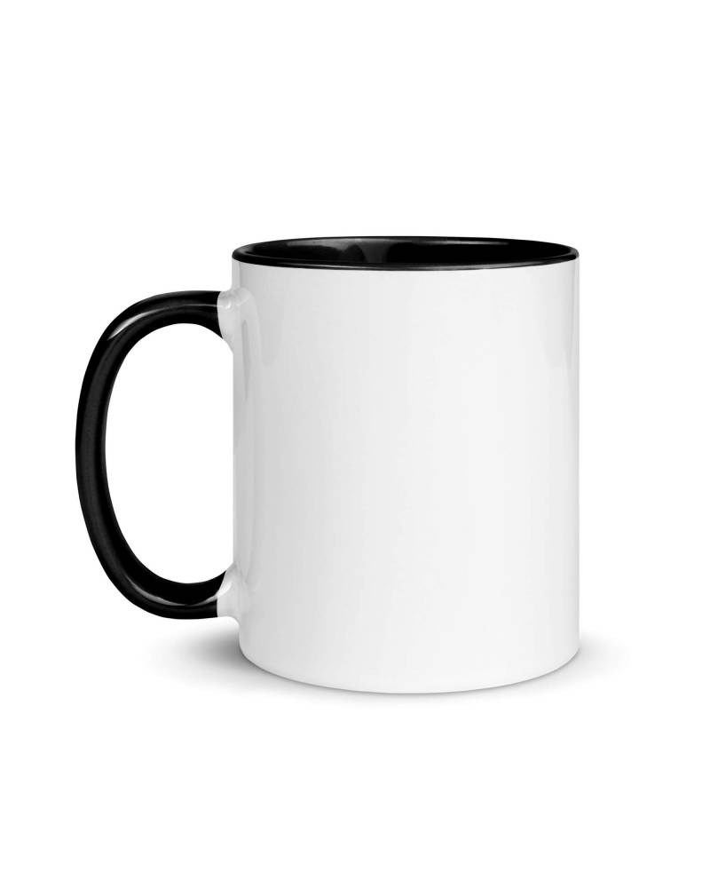 Burleigh Heads Mug