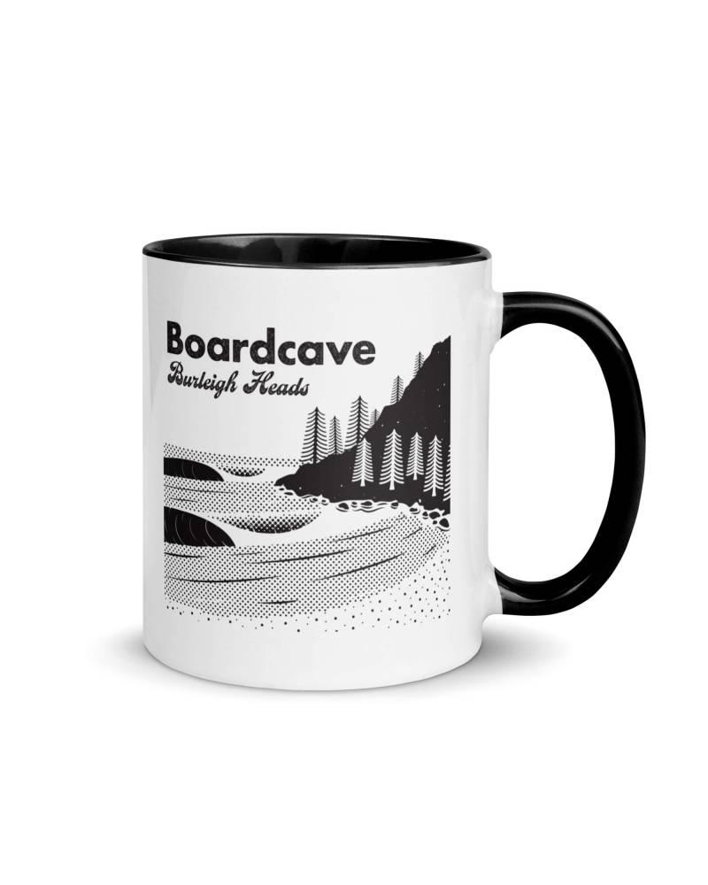 Burleigh Heads Mug