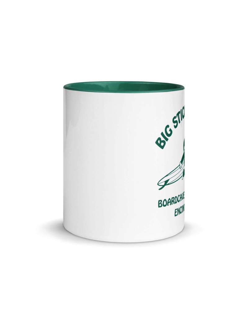 Big Stick Energy Mug