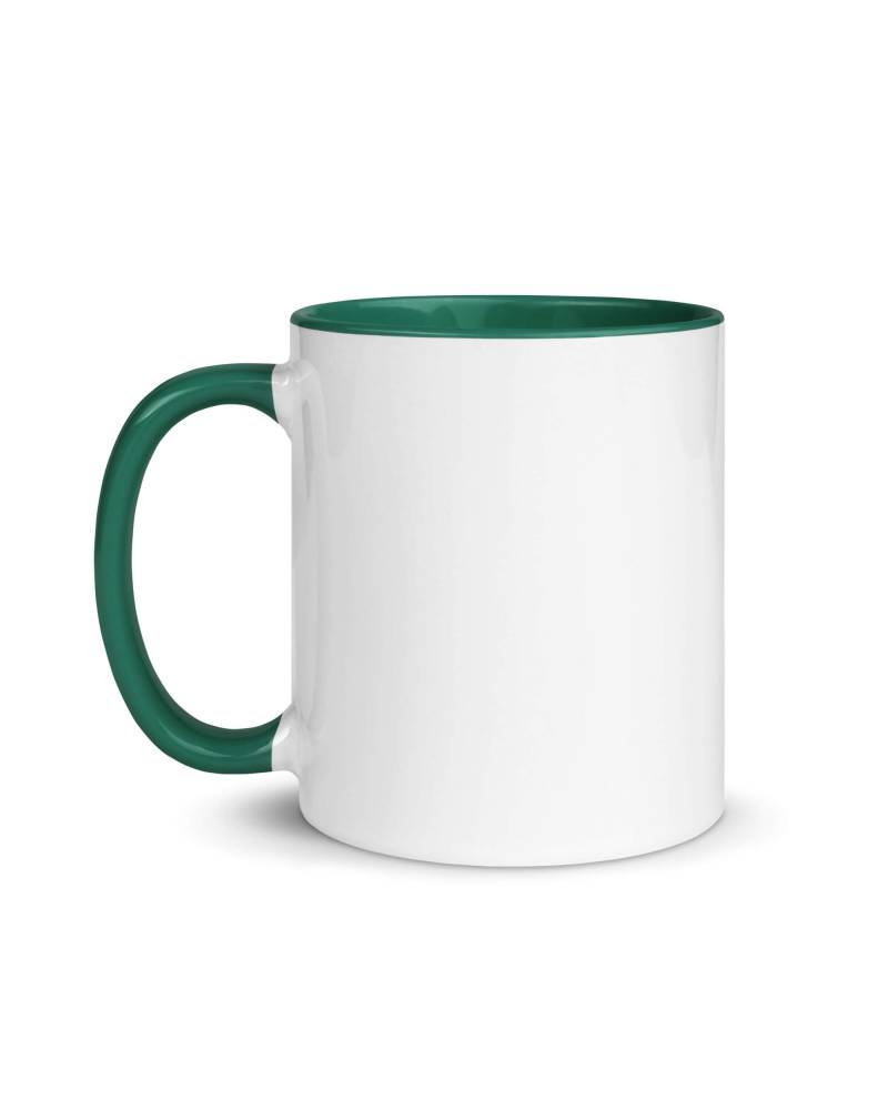 Big Stick Energy Mug