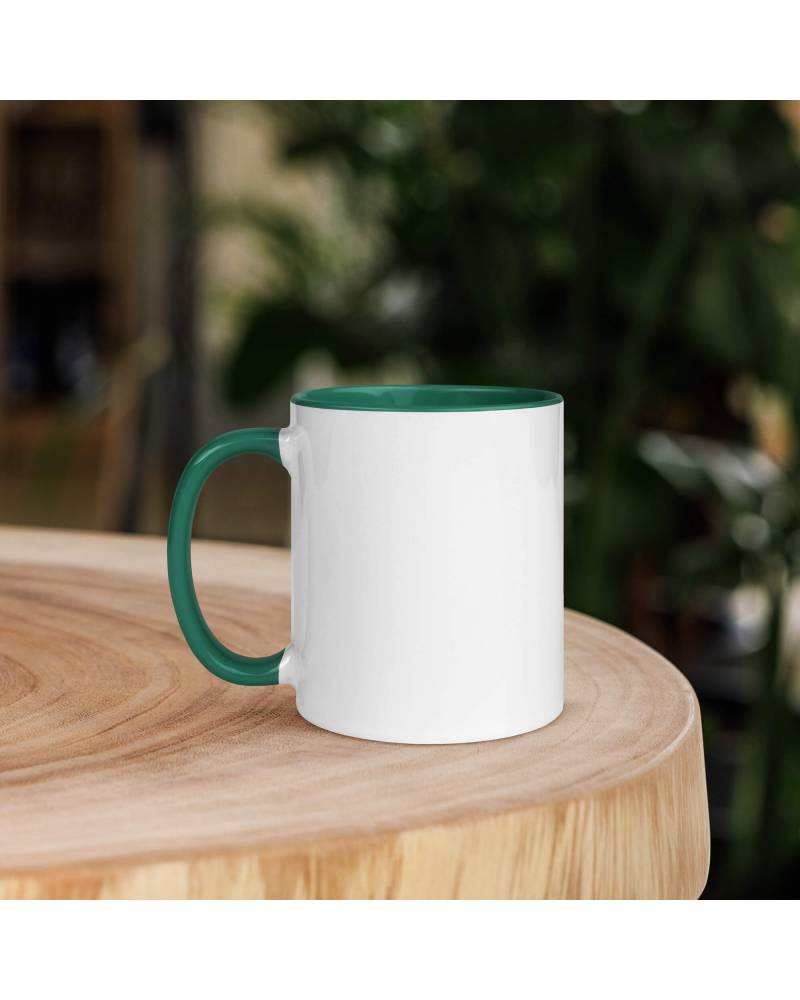 Big Stick Energy Mug