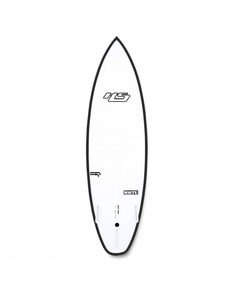 White Noiz V2 FutureFlex