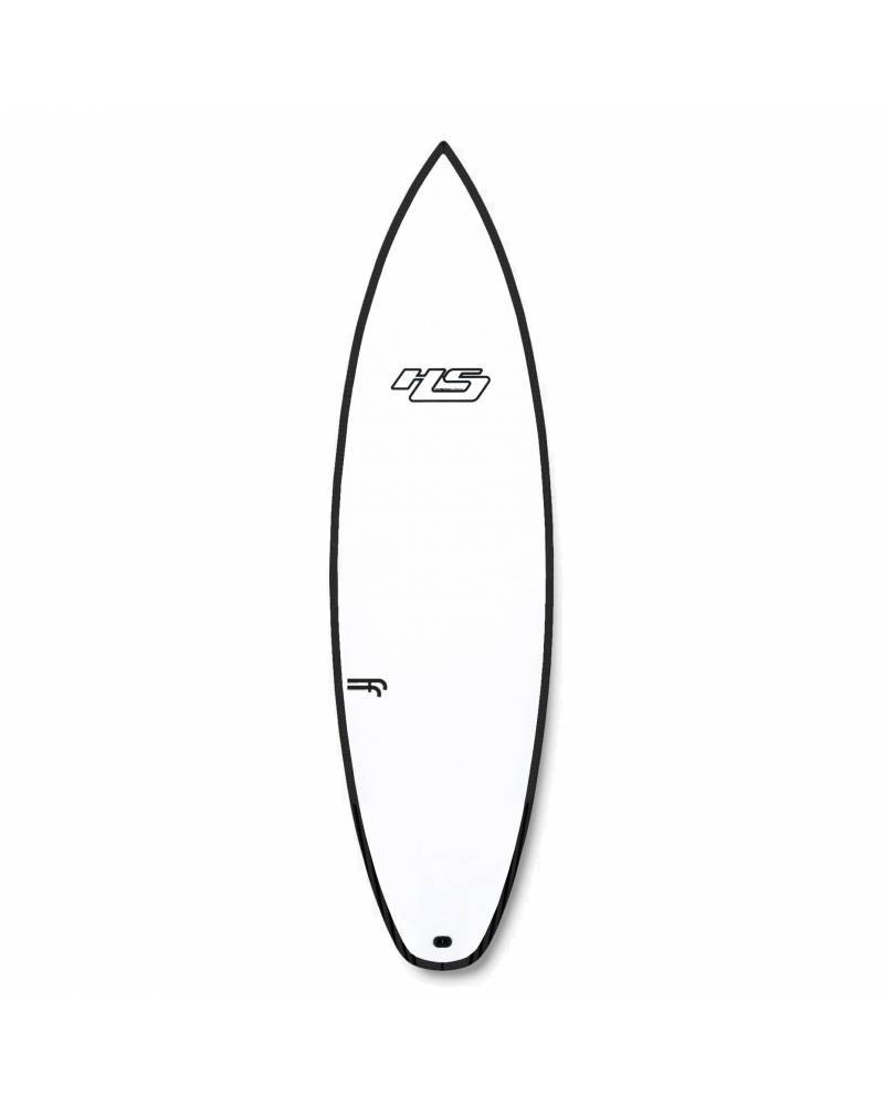 White Noiz V2 FutureFlex