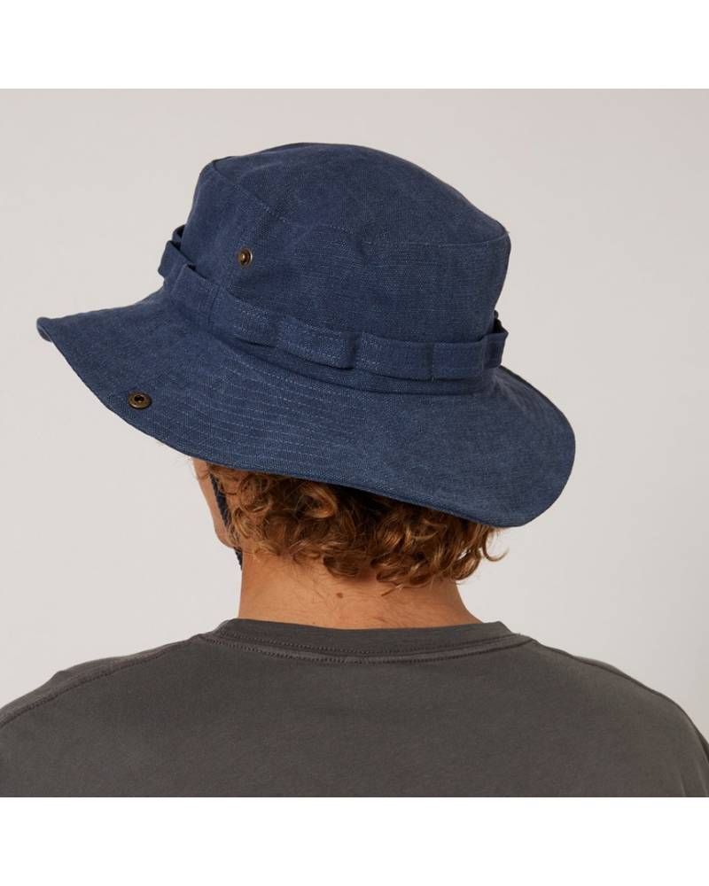Wide Brim Hat 